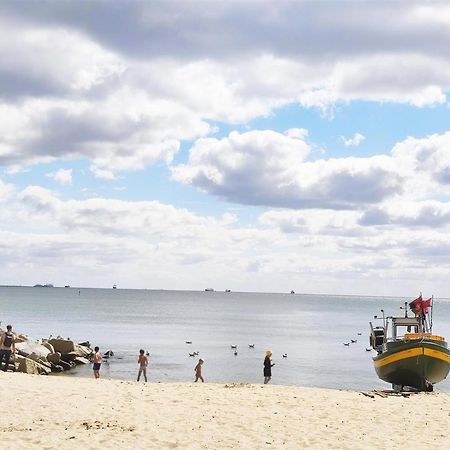 Apartamenty Orlowo Gdynia Bagian luar foto