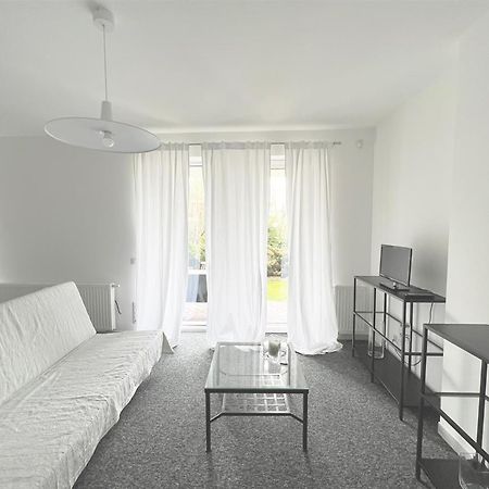 Apartamenty Orlowo Gdynia Bagian luar foto