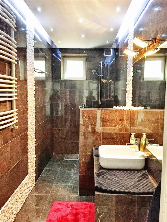 Apartamenty Orlowo Gdynia Bagian luar foto