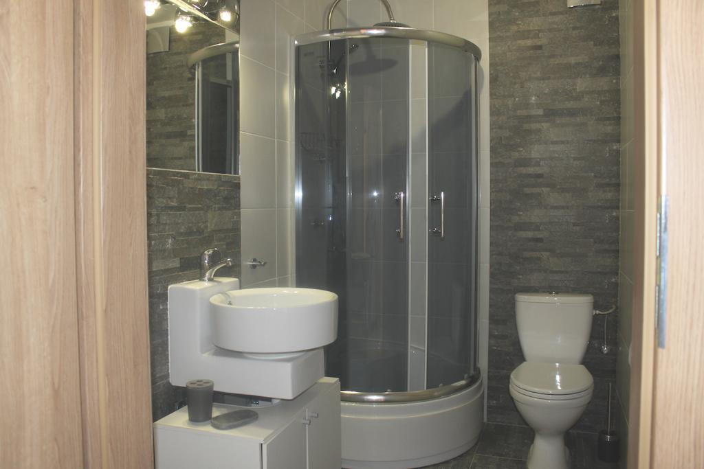 Apartamenty Orlowo Gdynia Ruang foto