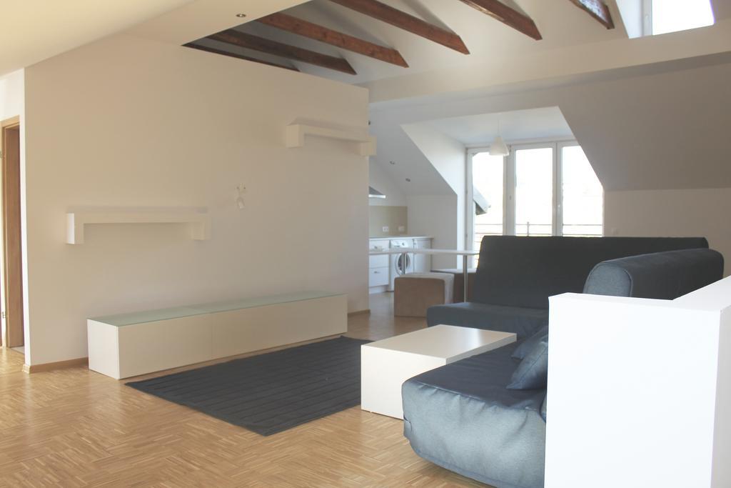 Apartamenty Orlowo Gdynia Ruang foto