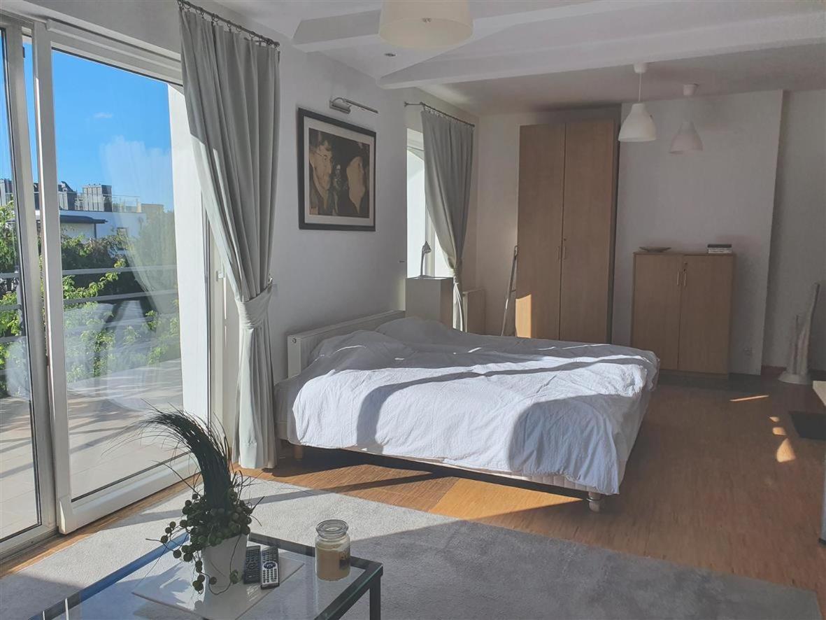 Apartamenty Orlowo Gdynia Bagian luar foto