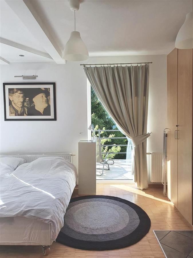 Apartamenty Orlowo Gdynia Bagian luar foto