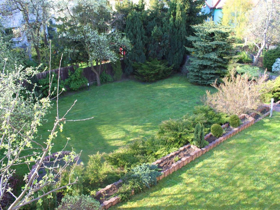 Apartamenty Orlowo Gdynia Bagian luar foto